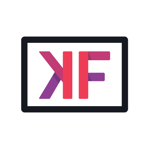 KUNGFU.AI Logo